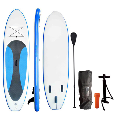 CE большой стоит вверх доска Inflatbale Paddble 10cm~15cm