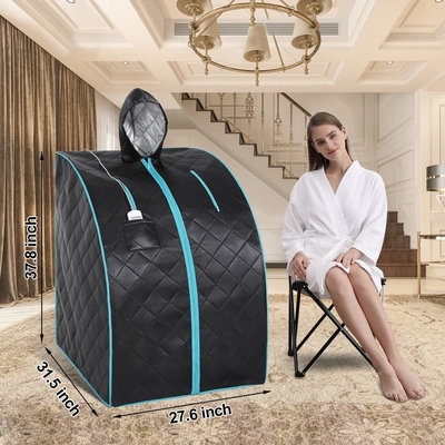 Тело 1050W домашней ультракрасной портативной полной сауны тела личное полное