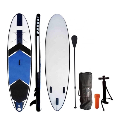 CE большой стоит вверх доска Inflatbale Paddble 10cm~15cm