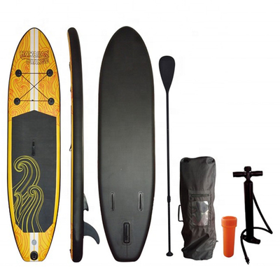 CE большой стоит вверх доска Inflatbale Paddble 10cm~15cm