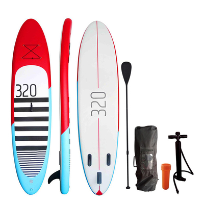 CE большой стоит вверх доска Inflatbale Paddble 10cm~15cm