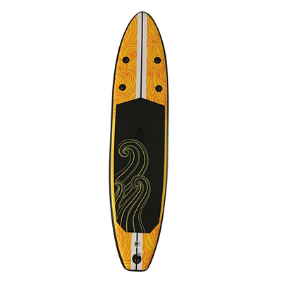 Доска затвора Wakeboard конкуренции океана Smartmak раздувная для Beginner