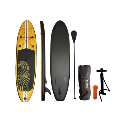 Доска затвора Wakeboard конкуренции океана Smartmak раздувная для Beginner