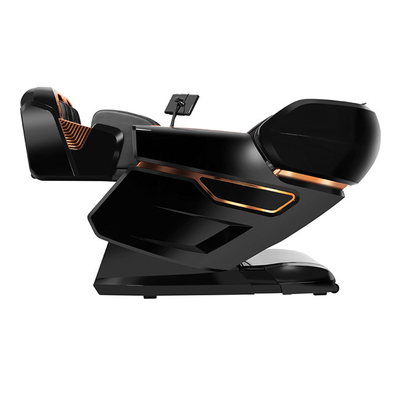 Замешивая электрический нагретый стул массажа дома стула 3D Recliner с Bluetooth