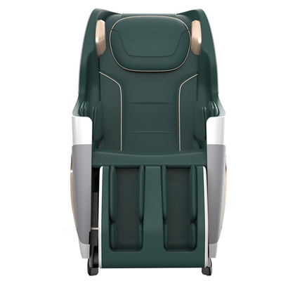 Smartmak 3d нагрело кожу PU Recliner стула массажа силы тяжести
