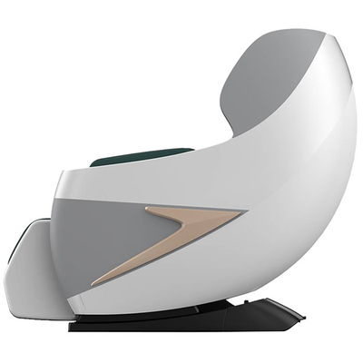 Smartmak 3d нагрело кожу PU Recliner стула массажа силы тяжести